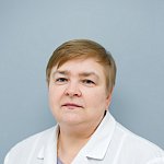 Ворсина Елена Витальевна